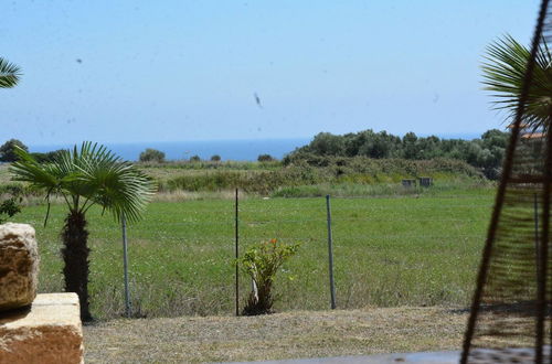 Foto 41 - Alekos Beach Houses - Natura Rossa