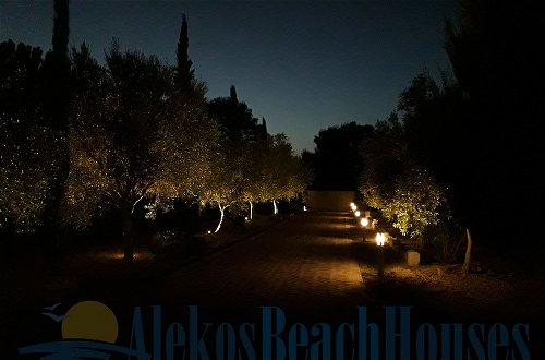 Foto 32 - Alekos Beach Houses - Natura Gialla