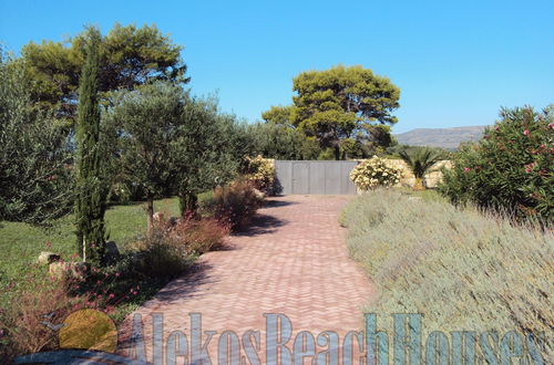 Photo 32 - Alekos Beach Houses - Natura Verde