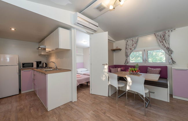 Mobile Home Pecten 01 - Foto 11