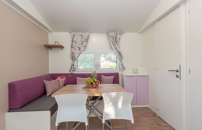 Mobile Home Pecten 01 - Foto 15