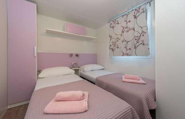 Mobile Home Pecten 01 - Foto 13