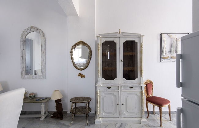 Ricos Two bedroom House - Naoussa Paros - Foto 17