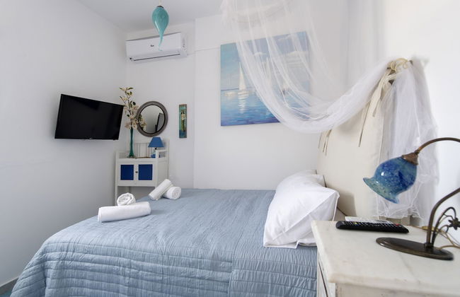 Ricos Two bedroom House - Naoussa Paros - Foto 8