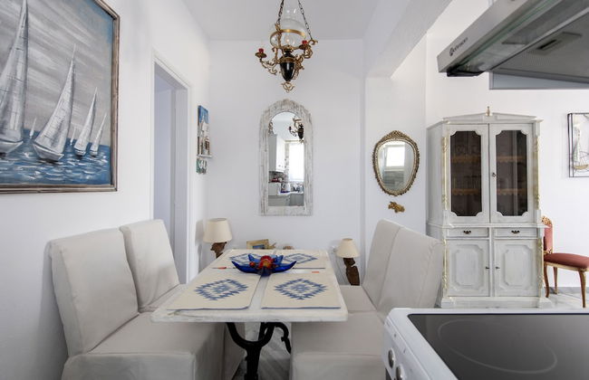 Ricos Two bedroom House - Naoussa Paros - Foto 24