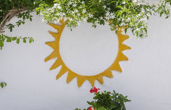 Ricos Two bedroom House - Naoussa Paros - Foto 35