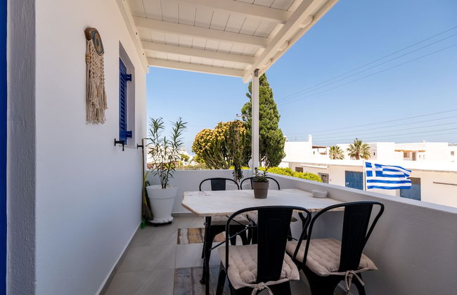 Ricos Two bedroom House - Naoussa Paros - Foto 36