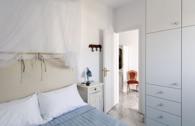 Ricos Two bedroom House - Naoussa Paros - Foto 10