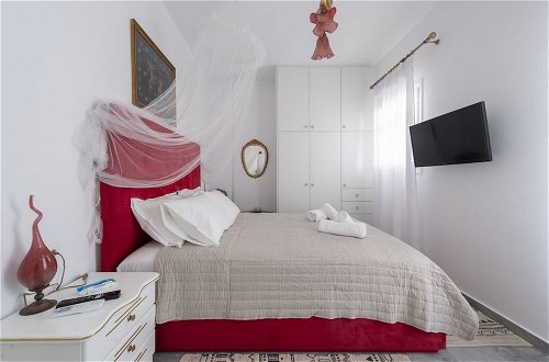 Foto 5 - Ricos Two bedroom House - Naoussa Paros