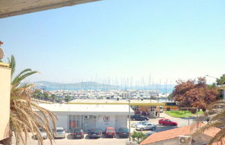 Photo 1 - Best Location in Vodice With sea View, apt 3