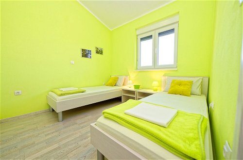 Photo 8 - Apartment Hennion / Two Bedrooms A1 Leona