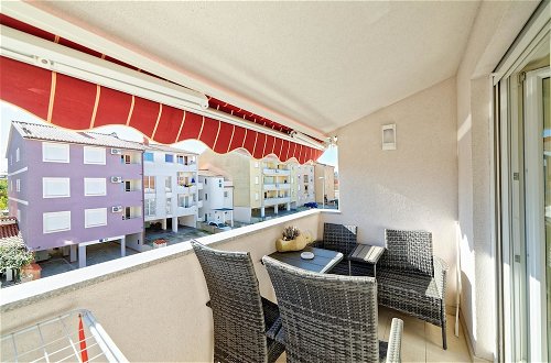 Photo 12 - Apartment Hennion / Two Bedrooms A1 Leona