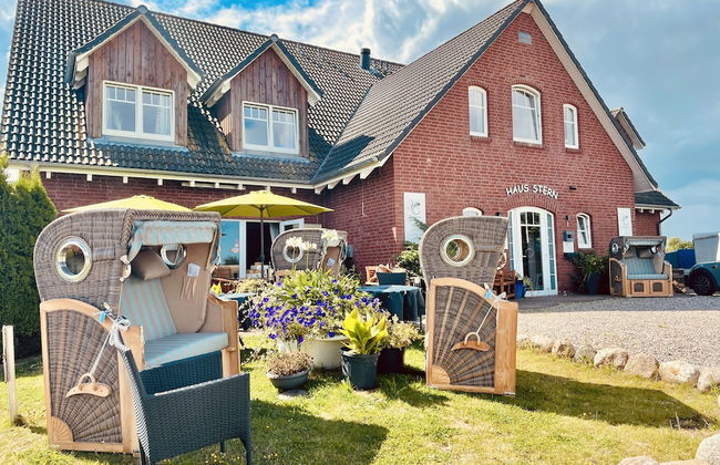 Haus Stern - Foto 1