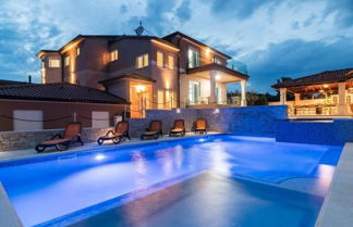 Foto 1 - Luxury Villa Maxima