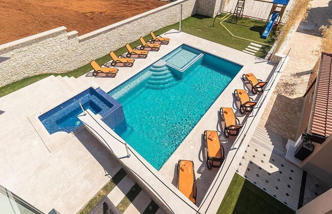 Luxury Villa Maxima - Foto 20