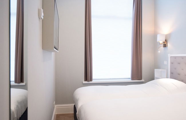 BizStay Park Central Executive - Foto 6