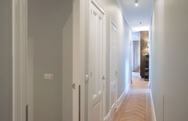 BizStay Park Central Executive - Foto 17