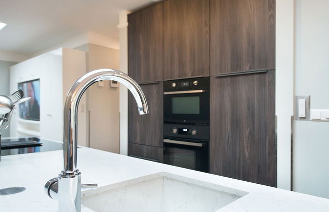 BizStay Park Central Executive - Foto 70