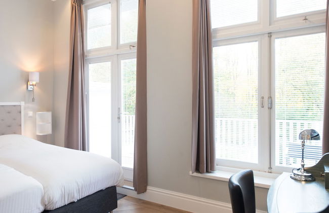 BizStay Park Central Executive - Foto 42