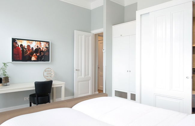 BizStay Park Central Executive - Foto 4