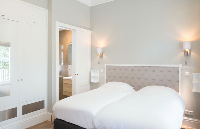 BizStay Park Central Executive - Foto 41