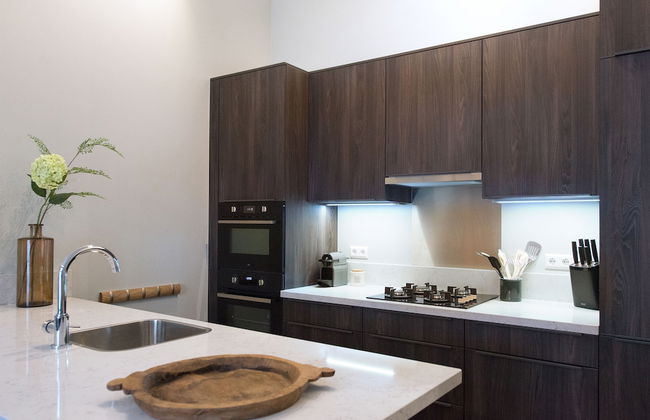 BizStay Park Central Executive - Foto 62