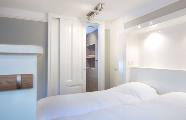 BizStay Park Central Executive - Foto 43