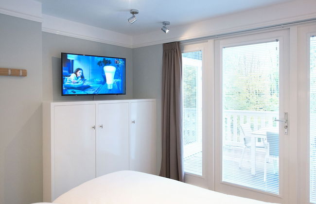 BizStay Park Central Executive - Foto 51