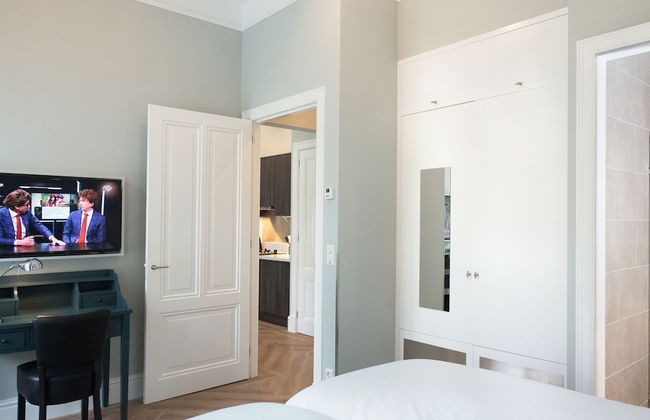 BizStay Park Central Executive - Foto 40