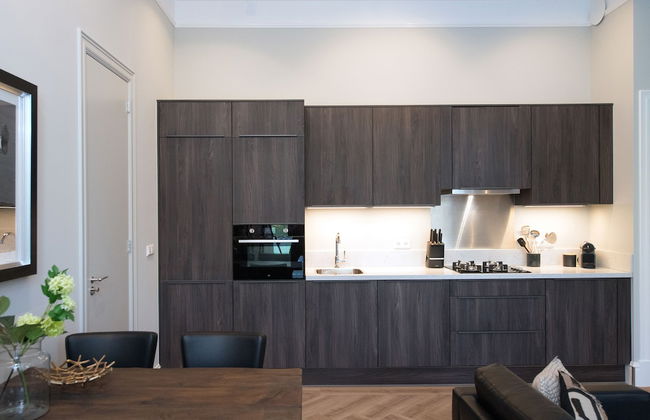 BizStay Park Central Executive - Foto 63