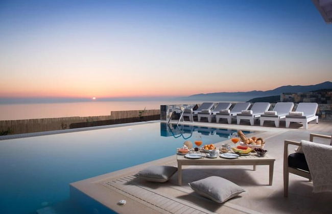 Villas Crete - Foto 29