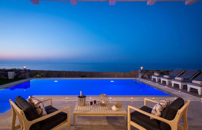 Villas Crete - Foto 30