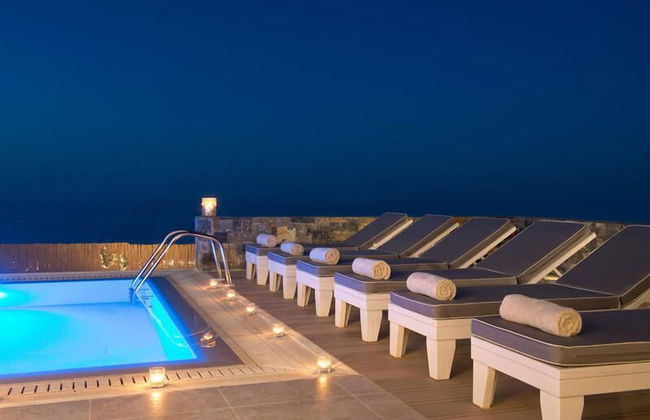 Villas Crete - Foto 38