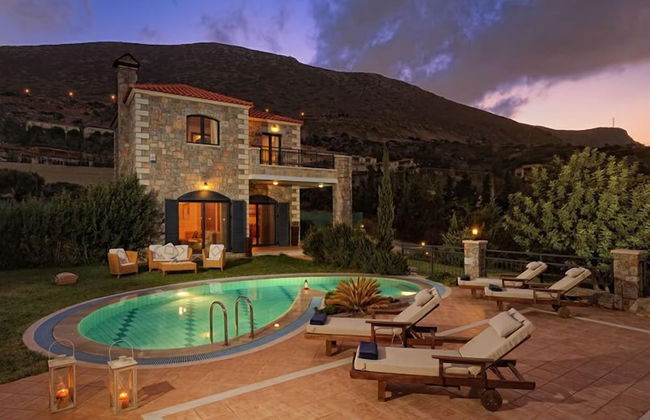 Villas Crete - Foto 39