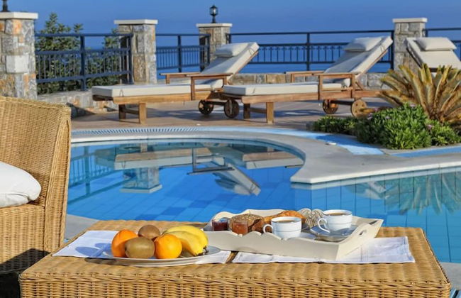 Villas Crete - Foto 31