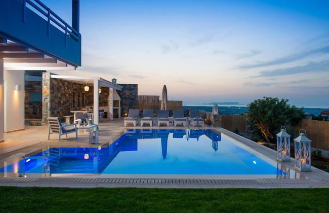 Villas Crete - Foto 1