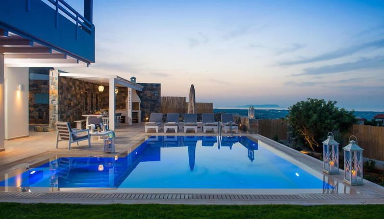 Photo 1 - Villas Crete