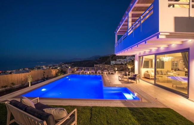Villas Crete - Foto 21