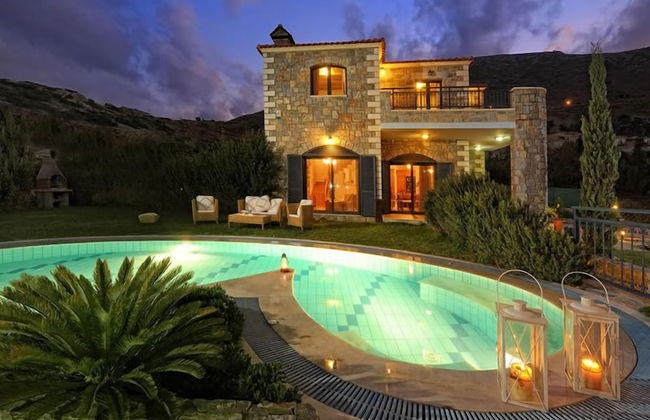 Villas Crete - Foto 40