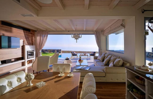 Villas Crete - Foto 24