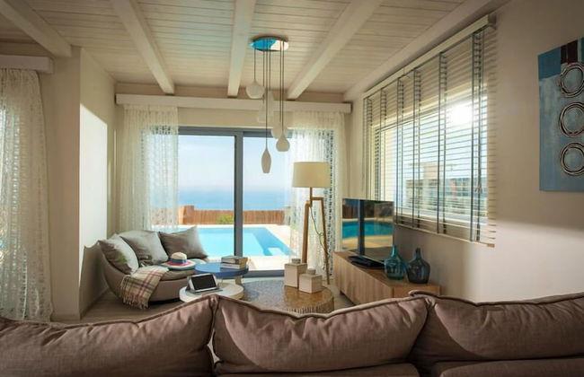 Villas Crete - Foto 19