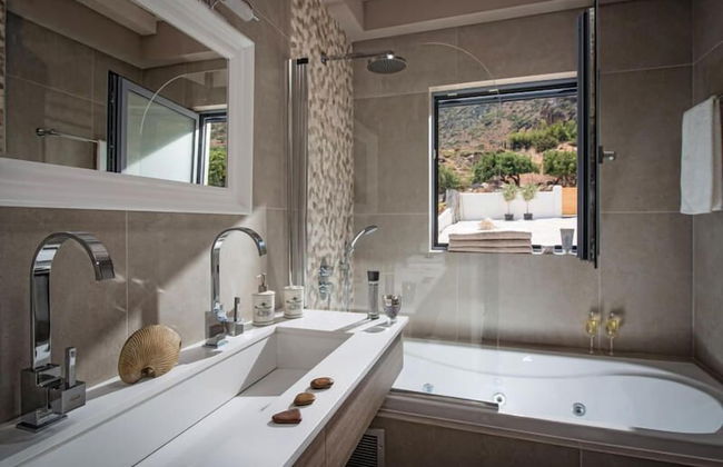 Villas Crete - Foto 36