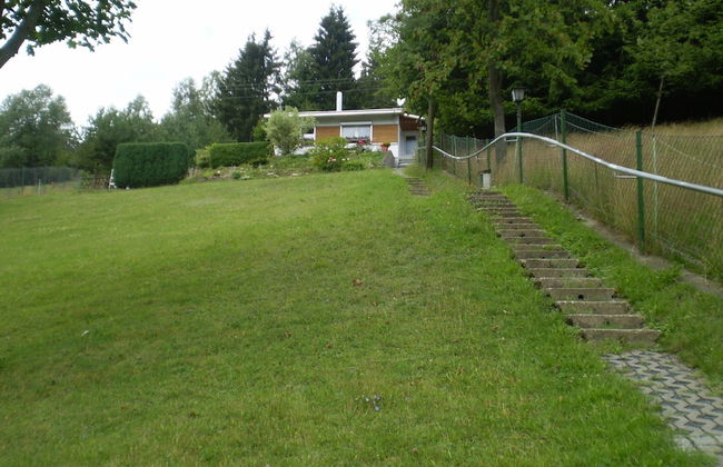 Heatable Pool Retreat - Foto 24