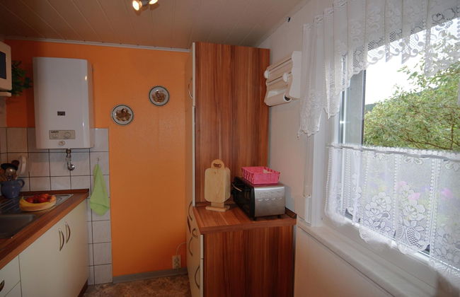 Heatable Pool Retreat - Foto 7