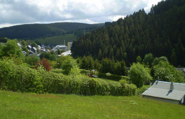 Heatable Pool Retreat - Foto 29