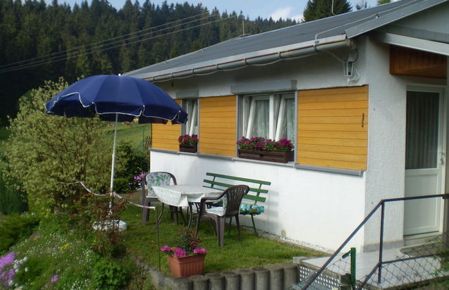 Heatable Pool Retreat - Foto 25