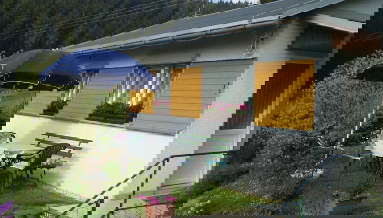 Foto 1 - Holiday Home in Thuringia