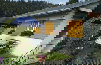 Photo 1 - Holiday Home in Thuringia
