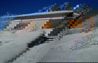 Foto 1 - Heatable Pool Retreat