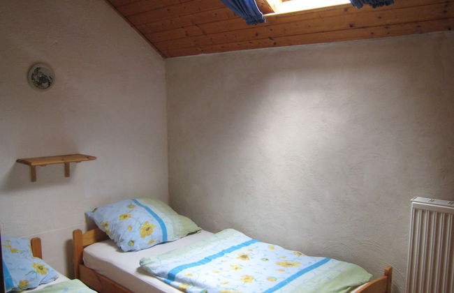 Cosy Apartment With Terrace in Meisburg - Foto 2